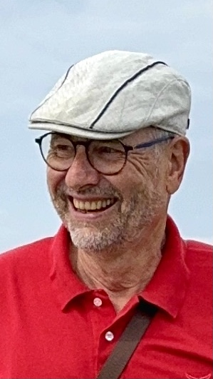 Reinhard Richter